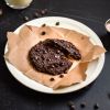 Healthy Double Chocolate Chip Sweet Potato Cookie (Single-Serving)