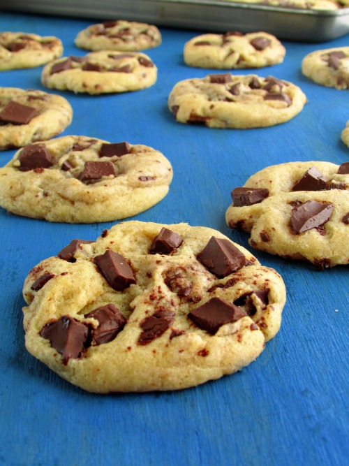 Chocolate Chip Cookies!!