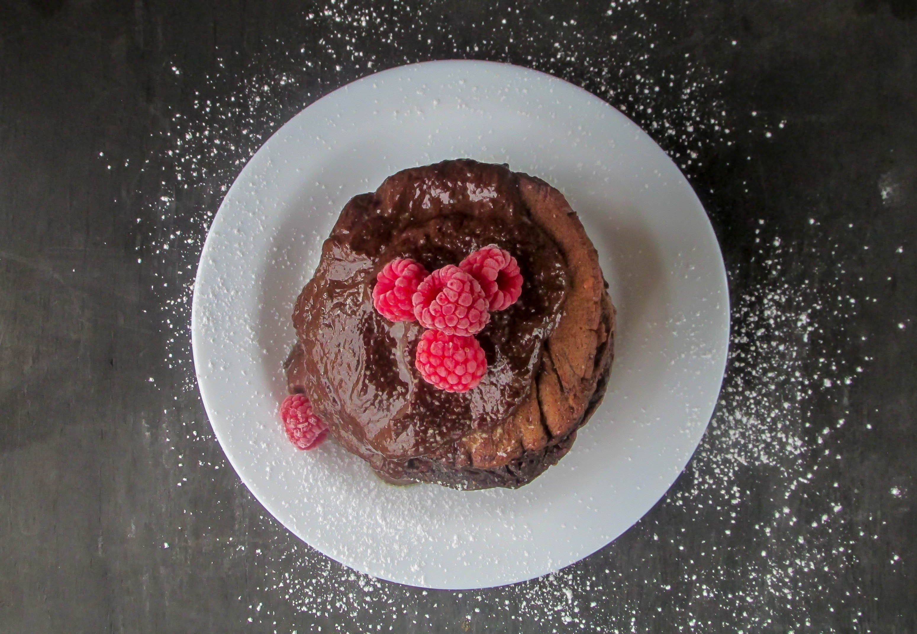Chocolate Pancakes (2)