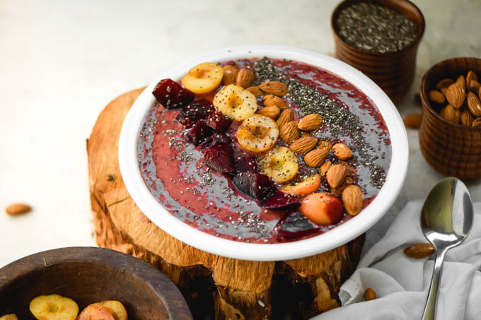 cherry-plum-chia-almond-smoothie-bowls-4